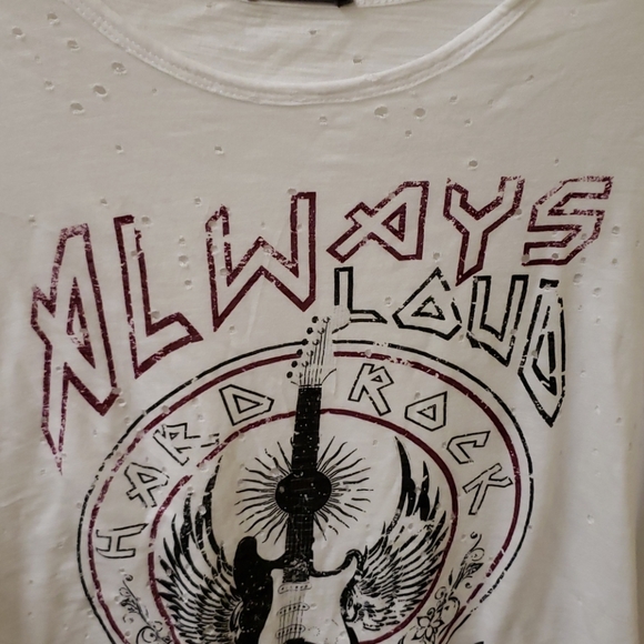 Sans Souci top - Picture 2 of 3